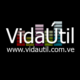 VidaÚtil Logo